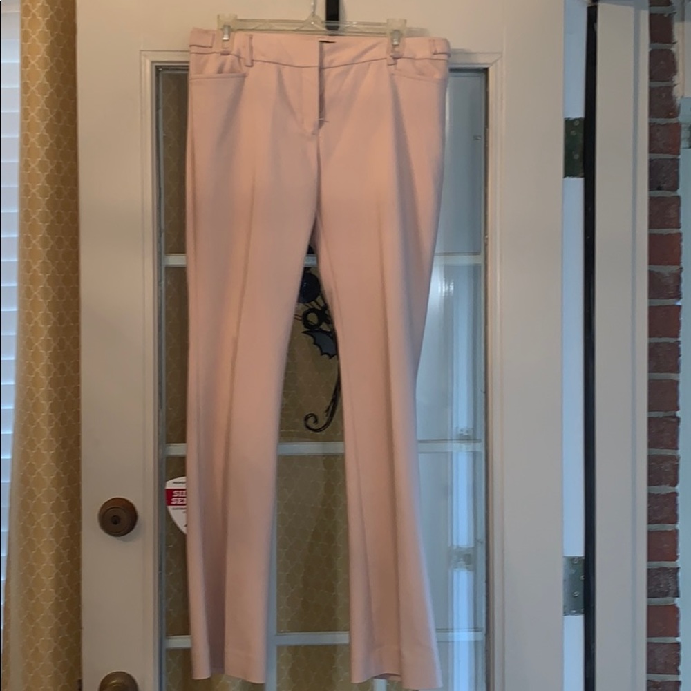 Express pants